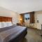 Rodeway Inn South San Francisco Airport