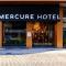 Mercure Larnaca City