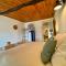 Maison de vacance familiale Tomlina, Neffies