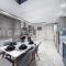 Hackney Suites - En-suite rooms & amenities - 伦敦