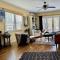 1890 CapeCod farmhouse:Charming, Private, Spacious
