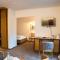 Hotel Chalet