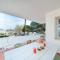 Vista Roses Mar - Apartamento con piscina II