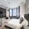 Hackney Suites - En-suite rooms & amenities - 伦敦
