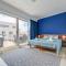 St Julians Unique 3-bedroom Apartments Sleeps 9-10