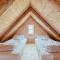 Greystone House / Historic / Traditional / Unique