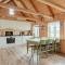Greystone House / Historic / Traditional / Unique