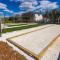 Villa Sunshine - Private Heated Pool & Sport Fields