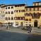 Panoramic View 2 Pitti Palace Close 2Ponte Vecchio