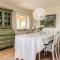 8 person holiday home in Harpelunde