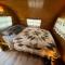 Vintage Trailer Rental with Western Flair in Joshua Tree, California - Joshua Tree
