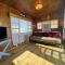 Retro Trailer Rental for Glamping Getaway in Joshua Tree, California - Joshua Tree