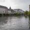 Appartement moderne au centre ville - Strasbourg