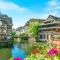 Appartement moderne au centre ville - Strasbourg