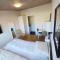 Double room 5 with Free Parking - Nørresundby