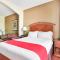 OYO Townhouse Oklahoma City Airport