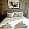Elegant 2BR in Address Dubai Opera - 1 min walk from Burj Khalifa and Dubai Mall