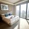 Elegant 2BR in Address Dubai Opera - 1 min walk from Burj Khalifa and Dubai Mall