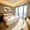 Elegant 2BR in Address Dubai Opera - 1 min walk from Burj Khalifa and Dubai Mall