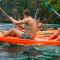 Mad Monkey Hostel Nacpan Beach