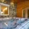 Franjković Premium Suite with Private Jacuzzi & Sauna - Seliste Dreznicko