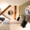 Devils Falls at the Luxury Hafod Hotel Aberystwyth - 德弗尔斯布里奇