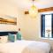 Devils Falls at the Luxury Hafod Hotel Aberystwyth - 德弗尔斯布里奇