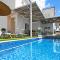 Villa White Star - 100m from Serena Beach - Протарас