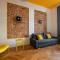 City Vibes Apartments