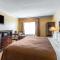 Quality Inn & Suites Bell Gardens-Los Angeles