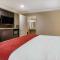 Comfort Suites San Clemente Beach