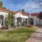 Quality Inn On Historic Route 66 - Barstow
