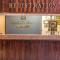 Quality Inn On Historic Route 66 - Barstow