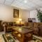 Quality Inn On Historic Route 66 - Barstow