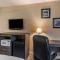 Quality Inn On Historic Route 66 - Barstow