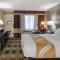 Quality Inn On Historic Route 66 - Barstow