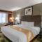 Quality Inn On Historic Route 66 - Barstow
