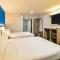 Comfort Inn & Suites Moreno Valley near March Air Reserve Base - مورينو فالي