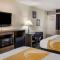 Quality Inn On Historic Route 66 - Barstow