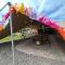 Arcadia Safari Tent in private 5 acre field - 雷克瑟姆