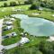 Arcadia Safari Tent in private 5 acre field - 雷克瑟姆