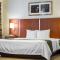 Quality Inn San Jose Airport-Silicon Valley