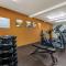 Comfort Suites Visalia - Convention Center