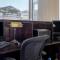 Comfort Suites Visalia - Convention Center