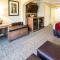 Comfort Suites Fresno River Park