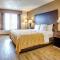 Quality Inn near Six Flags Discovery Kingdom-Napa Valley - فاليجو