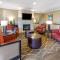 Comfort Suites Near Six Flags Magic Mountain