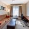 Comfort Suites Near Six Flags Magic Mountain