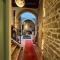 hostel riad maqam - 索维拉