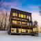 Adamina Canyon Luxurious, Canyon View 5BR,3BTH - Rockbridge
